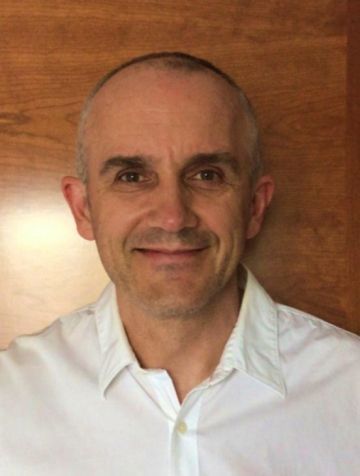Javier M. Bedós Folqué